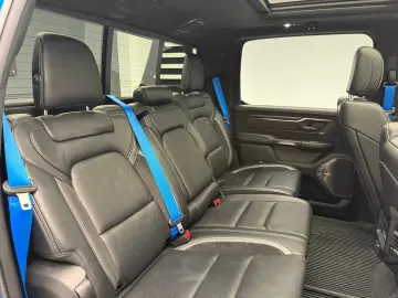 Dodge RAM 1500 TRX 6.2L SuperCharged