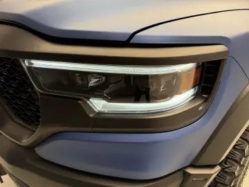 Dodge RAM 1500 TRX 6.2L SuperCharged