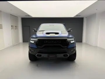 Dodge RAM 1500 TRX 6.2L SuperCharged