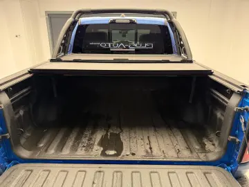 Dodge RAM 1500 TRX 6.2L SuperCharged