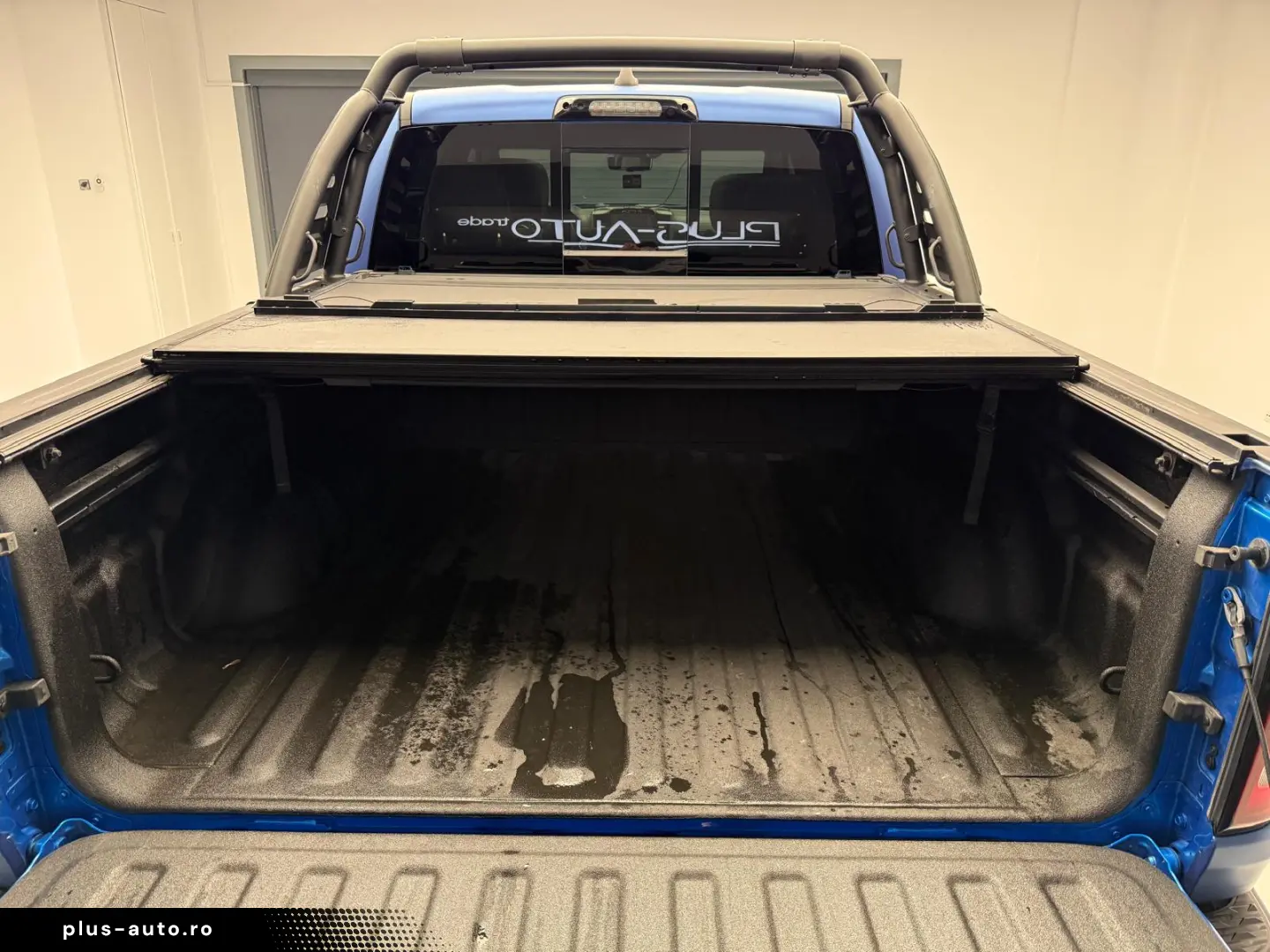 Dodge RAM 1500 TRX 6.2L SuperCharged