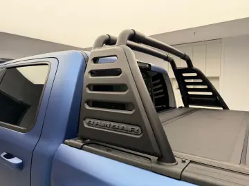 Dodge RAM 1500 TRX 6.2L SuperCharged