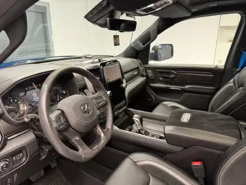 Dodge RAM 1500 TRX 6.2L SuperCharged