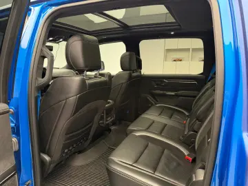 Dodge RAM 1500 TRX 6.2L SuperCharged