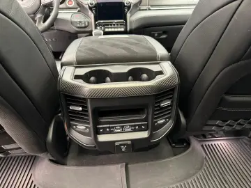 Dodge RAM 1500 TRX 6.2L SuperCharged