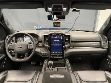 Dodge RAM 1500 TRX 6.2L SuperCharged