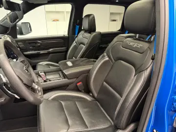 Dodge RAM 1500 TRX 6.2L SuperCharged