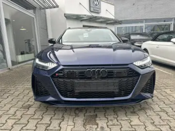 AUDI RS6 AVANT 4.0TSI QUATTRO HEAD-UP PANO STANDH. AH