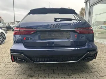 AUDI RS6 AVANT 4.0TSI QUATTRO HEAD-UP PANO STANDH. AH