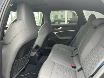 AUDI RS6 AVANT 4.0TSI QUATTRO HEAD-UP PANO STANDH. AH