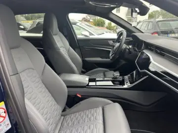 AUDI RS6 AVANT 4.0TSI QUATTRO HEAD-UP PANO STANDH. AH