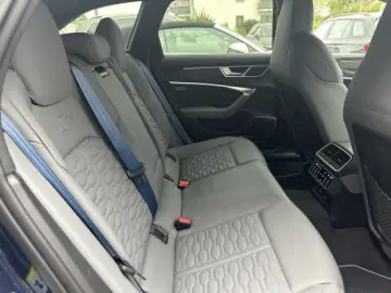 AUDI RS6 AVANT 4.0TSI QUATTRO HEAD-UP PANO STANDH. AH