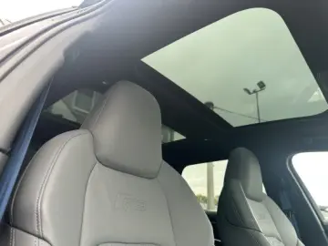 AUDI RS6 AVANT 4.0TSI QUATTRO HEAD-UP PANO STANDH. AH