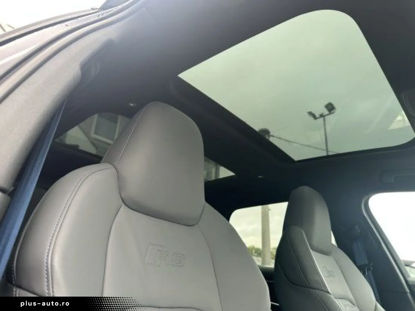 AUDI RS6 AVANT 4.0TSI QUATTRO HEAD-UP PANO STANDH. AH