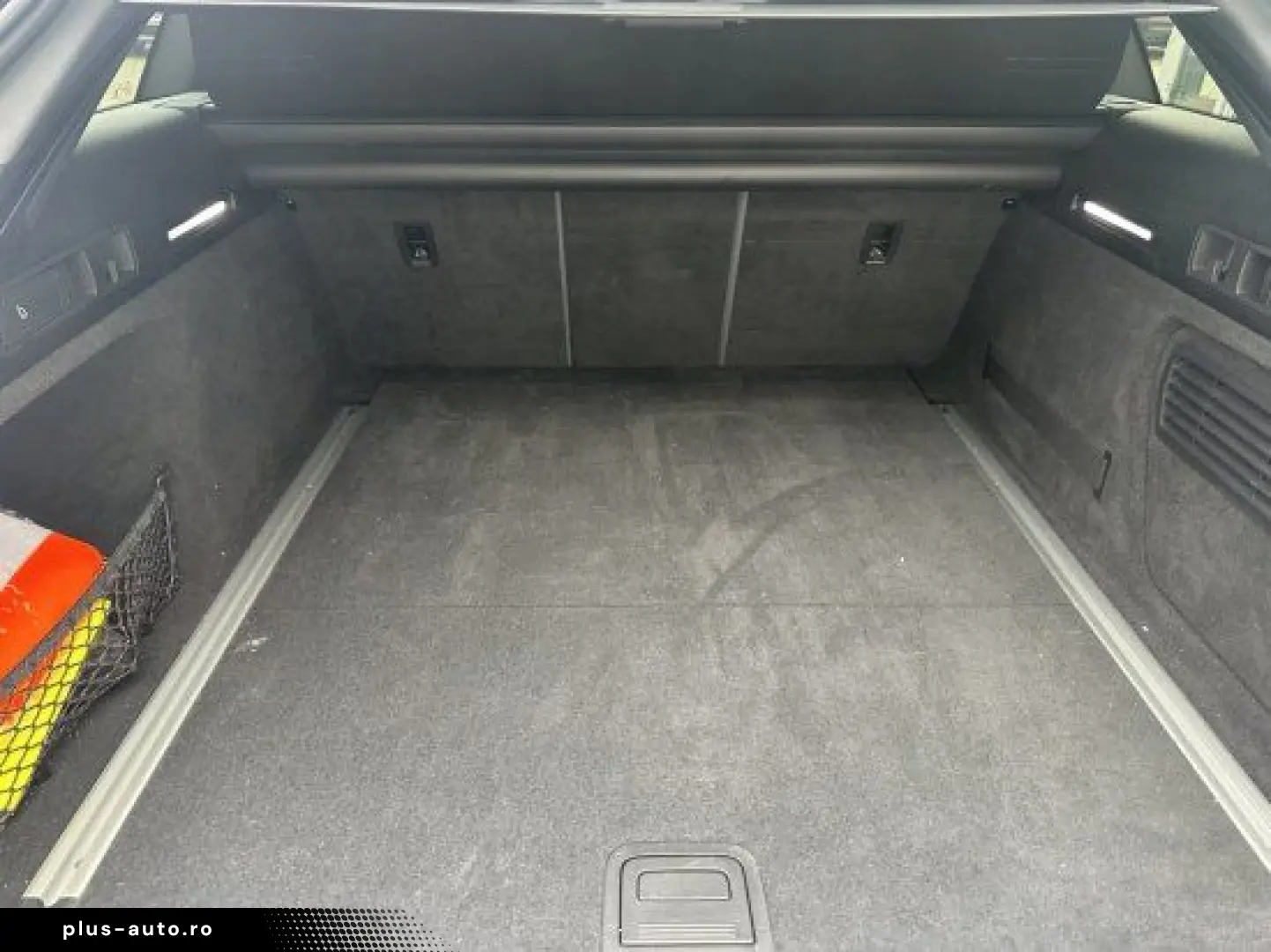 AUDI RS6 AVANT 4.0TSI QUATTRO HEAD-UP PANO STANDH. AH