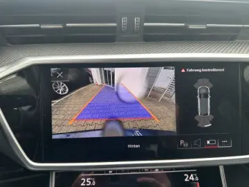 AUDI RS6 AVANT 4.0TSI QUATTRO HEAD-UP PANO STANDH. AH