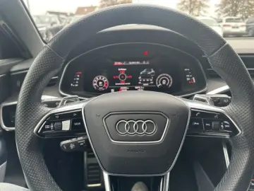 AUDI RS6 AVANT 4.0TSI QUATTRO HEAD-UP PANO STANDH. AH
