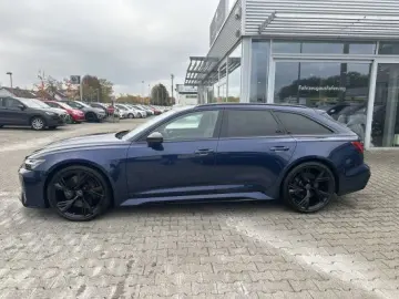 AUDI RS6 AVANT 4.0TSI QUATTRO HEAD-UP PANO STANDH. AH