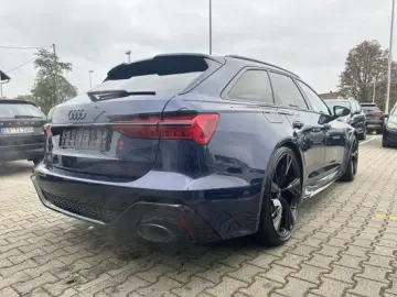 AUDI RS6 AVANT 4.0TSI QUATTRO HEAD-UP PANO STANDH. AH
