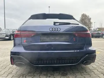 AUDI RS6 AVANT 4.0TSI QUATTRO HEAD-UP PANO STANDH. AH
