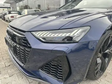AUDI RS6 AVANT 4.0TSI QUATTRO HEAD-UP PANO STANDH. AH