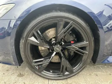 AUDI RS6 AVANT 4.0TSI QUATTRO HEAD-UP PANO STANDH. AH