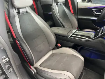 MERCEDES-BENZ EQE 53 AMG 4M  PREMIUM  DISTRONIC-PANO&hellip;