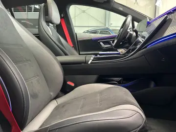MERCEDES-BENZ EQE 53 AMG 4M  PREMIUM  DISTRONIC-PANO&hellip;