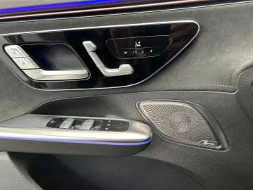 MERCEDES-BENZ EQE 53 AMG 4M  PREMIUM  DISTRONIC-PANO&hellip;