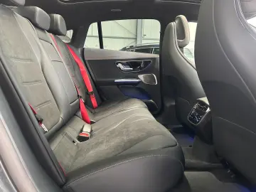 MERCEDES-BENZ EQE 53 AMG 4M  PREMIUM  DISTRONIC-PANO&hellip;