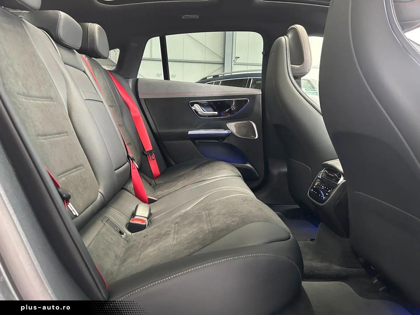 MERCEDES-BENZ EQE 53 AMG 4M  PREMIUM  DISTRONIC-PANO&hellip;