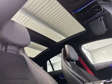MERCEDES-BENZ EQE 53 AMG 4M  PREMIUM  DISTRONIC-PANO&hellip;