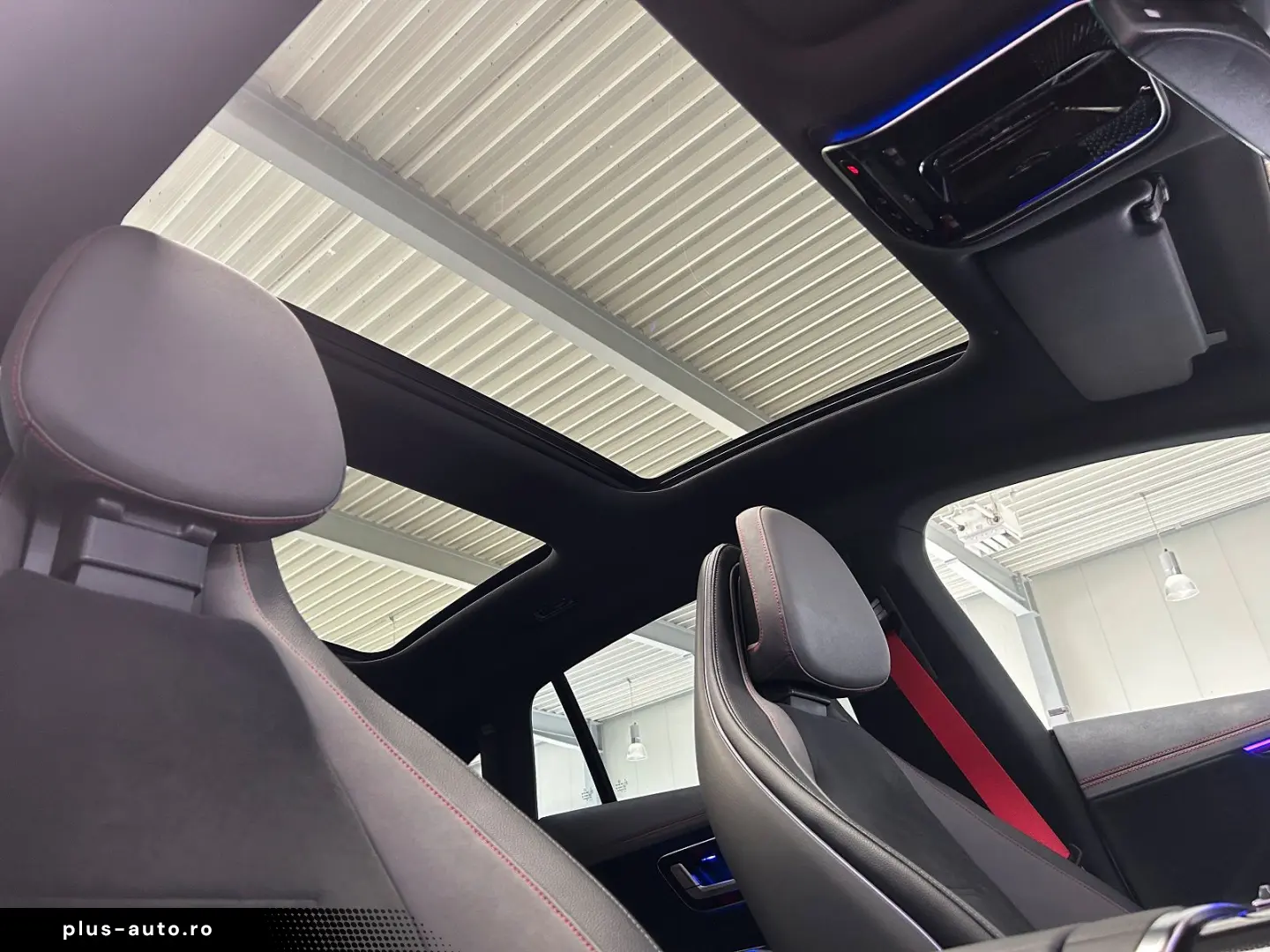 MERCEDES-BENZ EQE 53 AMG 4M  PREMIUM  DISTRONIC-PANO&hellip;