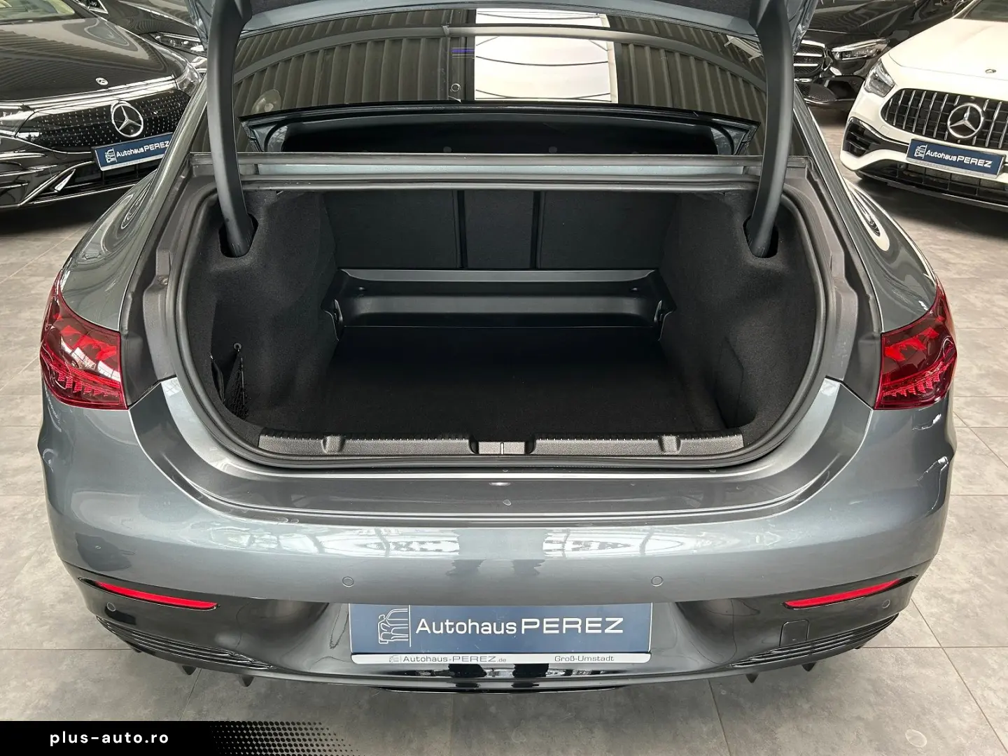 MERCEDES-BENZ EQE 53 AMG 4M  PREMIUM  DISTRONIC-PANO&hellip;