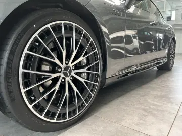 MERCEDES-BENZ EQE 53 AMG 4M  PREMIUM  DISTRONIC-PANO&hellip;