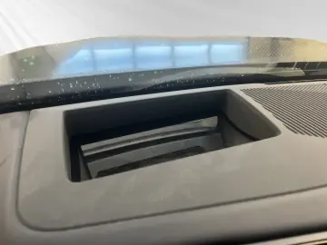 BMW M5 Touring  FrozenBlackMetallic  Pano B&W