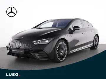 MERCEDES-BENZ EQE 53 AMG 4M  DLight Hyper Pano Night&hellip;