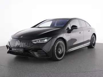 MERCEDES-BENZ EQE 53 AMG 4M  DLight Hyper Pano Night&hellip;