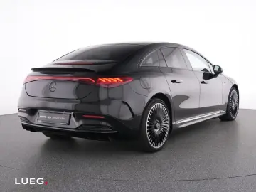 MERCEDES-BENZ EQE 53 AMG 4M  DLight Hyper Pano Night&hellip;