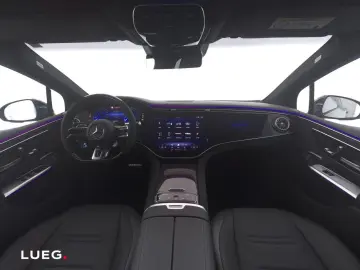 MERCEDES-BENZ EQE 53 AMG 4M  DLight Hyper Pano Night&hellip;