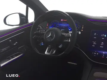 MERCEDES-BENZ EQE 53 AMG 4M  DLight Hyper Pano Night&hellip;