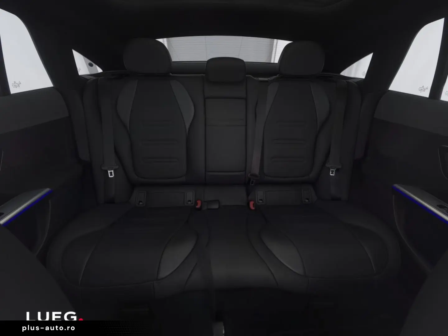 MERCEDES-BENZ EQE 53 AMG 4M  DLight Hyper Pano Night&hellip;