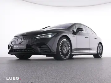 MERCEDES-BENZ EQE 53 AMG 4M  DLight Hyper Pano Night&hellip;