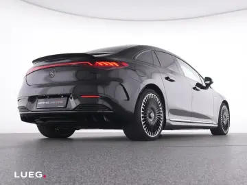 MERCEDES-BENZ EQE 53 AMG 4M  DLight Hyper Pano Night&hellip;