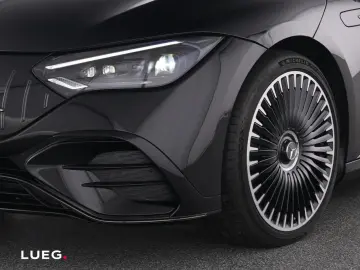 MERCEDES-BENZ EQE 53 AMG 4M  DLight Hyper Pano Night&hellip;