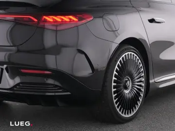 MERCEDES-BENZ EQE 53 AMG 4M  DLight Hyper Pano Night&hellip;