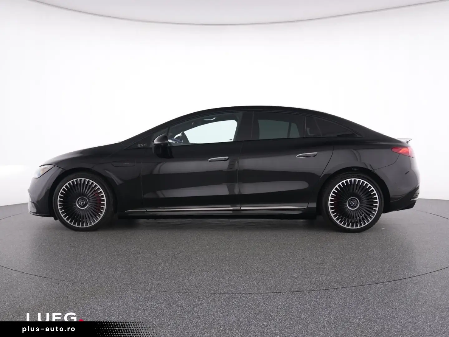 MERCEDES-BENZ EQE 53 AMG 4M  DLight Hyper Pano Night&hellip;