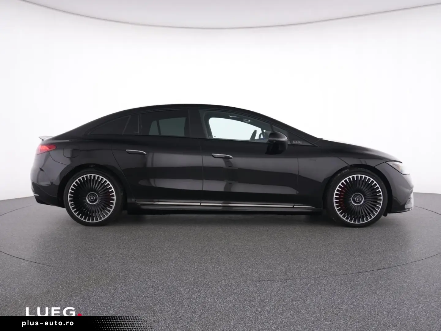 MERCEDES-BENZ EQE 53 AMG 4M  DLight Hyper Pano Night&hellip;