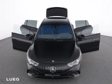 MERCEDES-BENZ EQE 53 AMG 4M  DLight Hyper Pano Night&hellip;