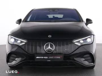 MERCEDES-BENZ EQE 53 AMG 4M  DLight Hyper Pano Night&hellip;